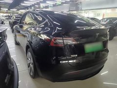 Tesla Model Y 2022 Facelift Rear-Wheel Drive - ფოტო 5