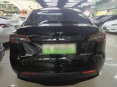 Tesla Model Y 2022 Facelift Rear-Wheel Drive - ფოტო 6
