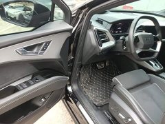 Audi Q5 e-tron 40 e-tron Starlight Edition Brocade Package - ფოტო 12