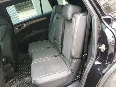 Audi Q5 e-tron 40 e-tron Starlight Edition Brocade Package - ფოტო 13