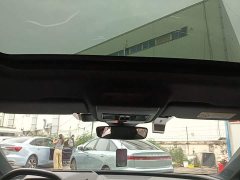 Audi Q5 e-tron 40 e-tron Starlight Edition Brocade Package - ფოტო 14