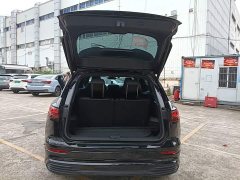 Audi Q5 e-tron 40 e-tron Starlight Edition Brocade Package - ფოტო 15