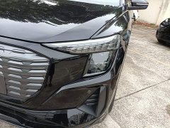 Audi Q5 e-tron 40 e-tron Starlight Edition Brocade Package - ფოტო 18