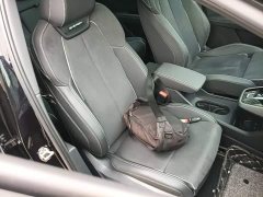 Audi Q5 e-tron 40 e-tron Starlight Edition Brocade Package - ფოტო 20