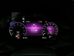 Volkswagen Golf 280TSI DSG R-Line - ფოტო 12