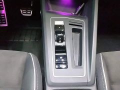 Volkswagen Golf 280TSI DSG R-Line - ფოტო 14