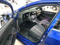 Volkswagen Golf 280TSI DSG R-Line - ფოტო 16