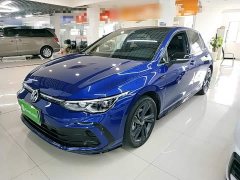 Volkswagen Golf 280TSI DSG R-Line - ფოტო 2