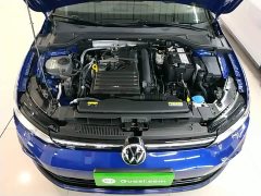 Volkswagen Golf 280TSI DSG R-Line - ფოტო 20
