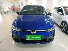 Volkswagen Golf 280TSI DSG R-Line - ფოტო 3