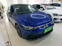Volkswagen Golf 280TSI DSG R-Line - ფოტო 4