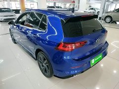 Volkswagen Golf 280TSI DSG R-Line - ფოტო 5