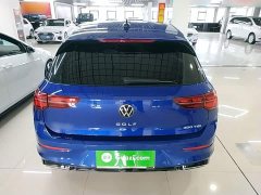 Volkswagen Golf 280TSI DSG R-Line - ფოტო 6