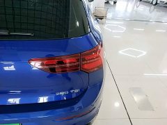 Volkswagen Golf 280TSI DSG R-Line - ფოტო 8
