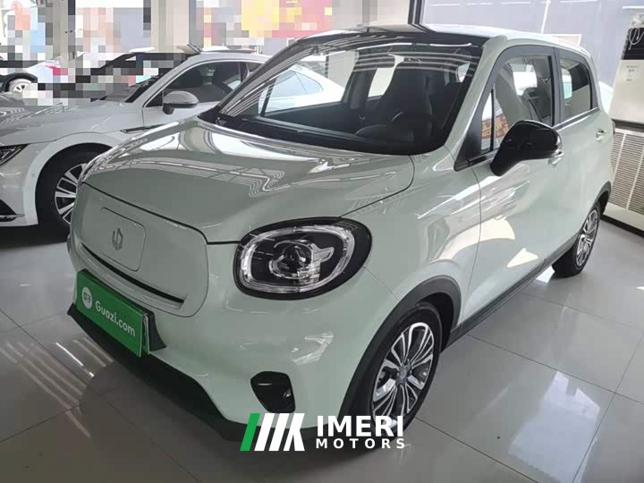 Leapmotor Leapo T03 403 Comfort Edition