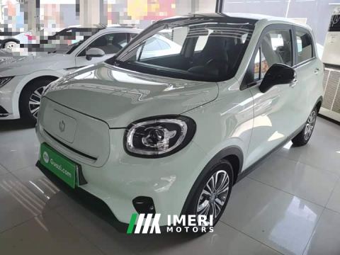 2025 Leapmotor Leapo T03 403 Comfort Edition - ავტომობილი ჩინეთიდან