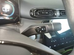 Leapmotor Leapo T03 2024 403 Comfort Edition - ფოტო 14