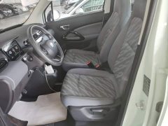 Leapmotor Leapo T03 2024 403 Comfort Edition - ფოტო 15