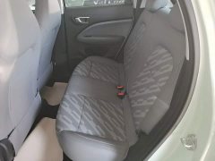 Leapmotor Leapo T03 2024 403 Comfort Edition - ფოტო 17