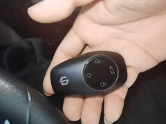 Leapmotor Leapo T03 2024 403 Comfort Edition - ფოტო 9