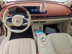 ORA Good Cat 401km Standard Range Luxury LFP - ფოტო 10
