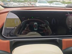 ORA Good Cat 401km Standard Range Luxury LFP - ფოტო 12