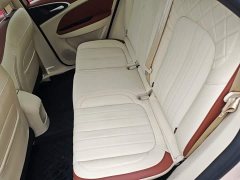 ORA Good Cat 401km Standard Range Luxury LFP - ფოტო 17