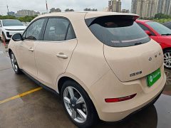 ORA Good Cat 401km Standard Range Luxury LFP - ფოტო 5