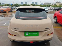 ORA Good Cat 401km Standard Range Luxury LFP - ფოტო 6
