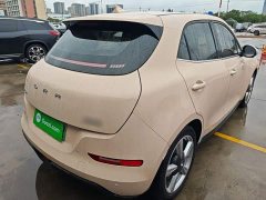 ORA Good Cat 401km Standard Range Luxury LFP - ფოტო 7