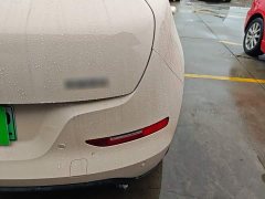 ORA Good Cat 401km Standard Range Luxury LFP - ფოტო 8