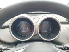 ORA Black Cat 301km Base - ფოტო 12