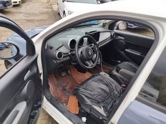 ORA Black Cat 301km Base - ფოტო 16
