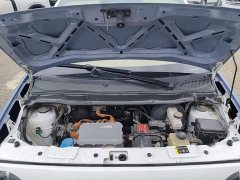 ORA Black Cat 301km Base - ფოტო 20