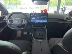 Arcfox Alpha S5 Facelift 560MAX 185kW - ფოტო 10