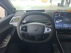 Arcfox Alpha S5 Facelift 560MAX 185kW - ფოტო 11