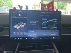 Arcfox Alpha S5 Facelift 560MAX 185kW - ფოტო 12