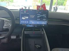 Arcfox Alpha S5 Facelift 560MAX 185kW - ფოტო 13