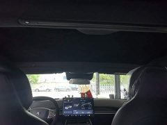 Arcfox Alpha S5 Facelift 560MAX 185kW - ფოტო 18