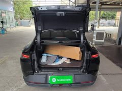 Arcfox Alpha S5 Facelift 560MAX 185kW - ფოტო 19