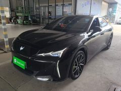 Arcfox Alpha S5 Facelift 560MAX 185kW - ფოტო 2