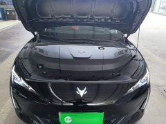 Arcfox Alpha S5 Facelift 560MAX 185kW - ფოტო 20