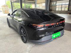 Arcfox Alpha S5 Facelift 560MAX 185kW - ფოტო 5