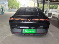 Arcfox Alpha S5 Facelift 560MAX 185kW - ფოტო 6