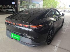 Arcfox Alpha S5 Facelift 560MAX 185kW - ფოტო 7