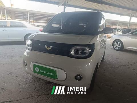 2024 Wuling Hongguang MINIEV Third Generation 215km Advanced Edition