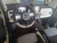 Wuling Hongguang MINIEV Third Generation 215km Advanced Edition - ფოტო 10