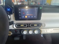 Wuling Hongguang MINIEV Third Generation 215km Advanced Edition - ფოტო 13