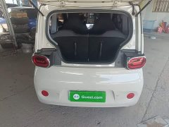 Wuling Hongguang MINIEV Third Generation 215km Advanced Edition - ფოტო 19