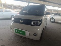 Wuling Hongguang MINIEV Third Generation 215km Advanced Edition - ფოტო 2